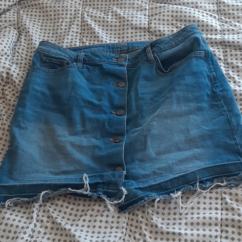 Skirt